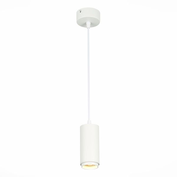 Светильник подвесной ALMA LIGHT ALP00067WH-3000K-LED1x10W