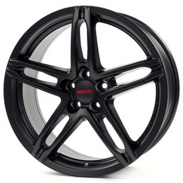 фото Колесный диск alutec poison 18x9 5x112 et21 dia66.60 pnk90821po14-5