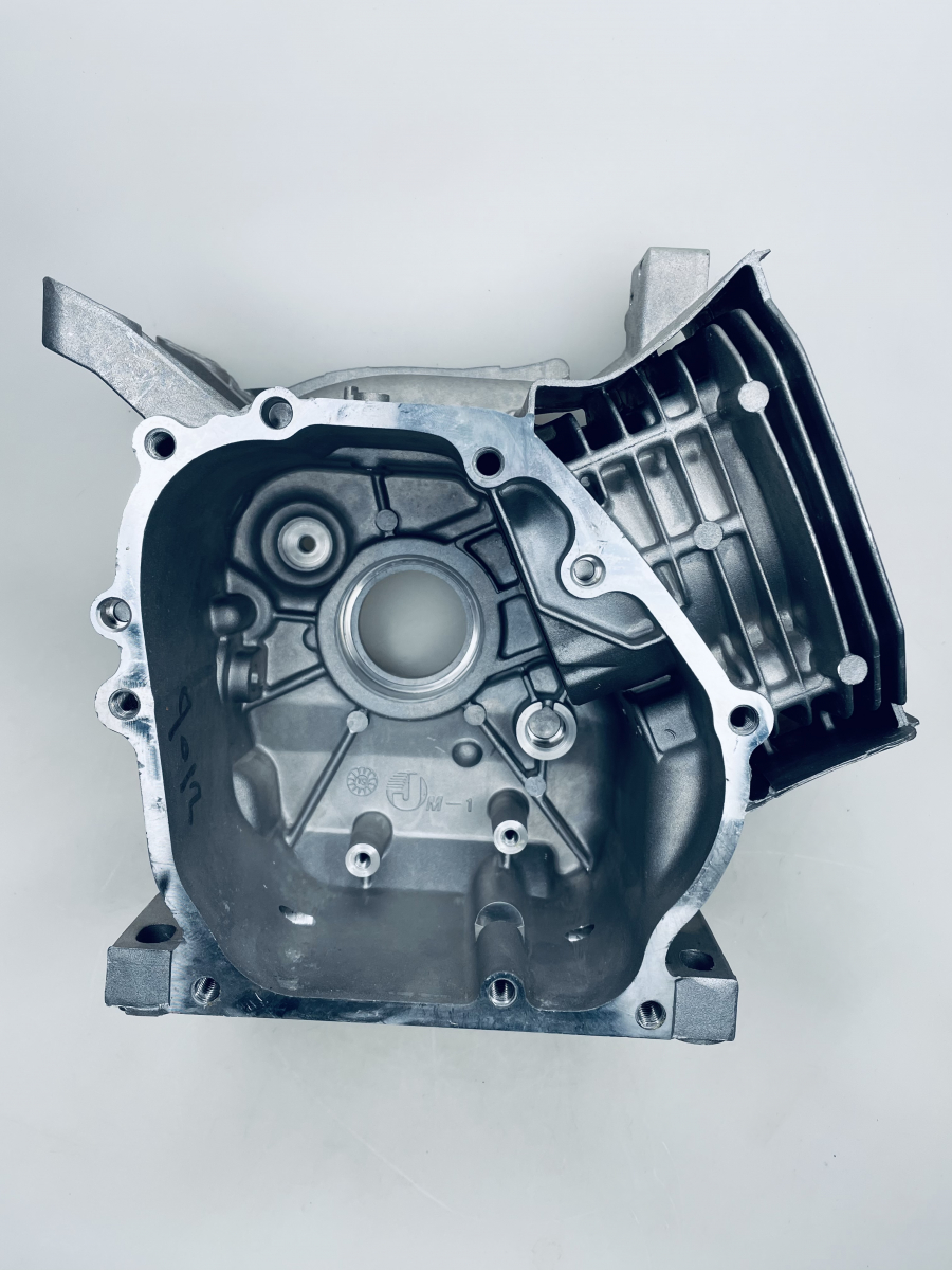 Картер двигателя Lifan 11100/KP230 пятиминутная классическая промывка двигателя lavr
