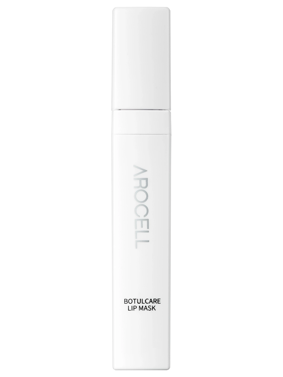 

Маска для губ Arocell омолаживающая для объема и эластичности Botulcare Lip Mask 5 г, Маска для губ