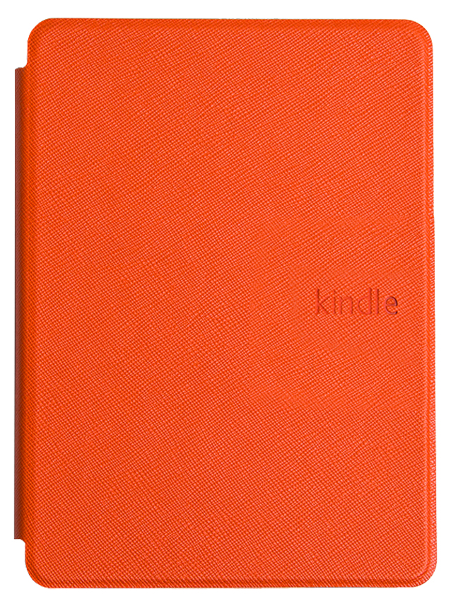Обложка ReaderONE для Amazon Kindle 11 2022 11th gen Orange 55723
