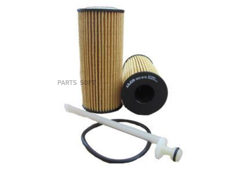 Фильтр Масл ALCO MD879