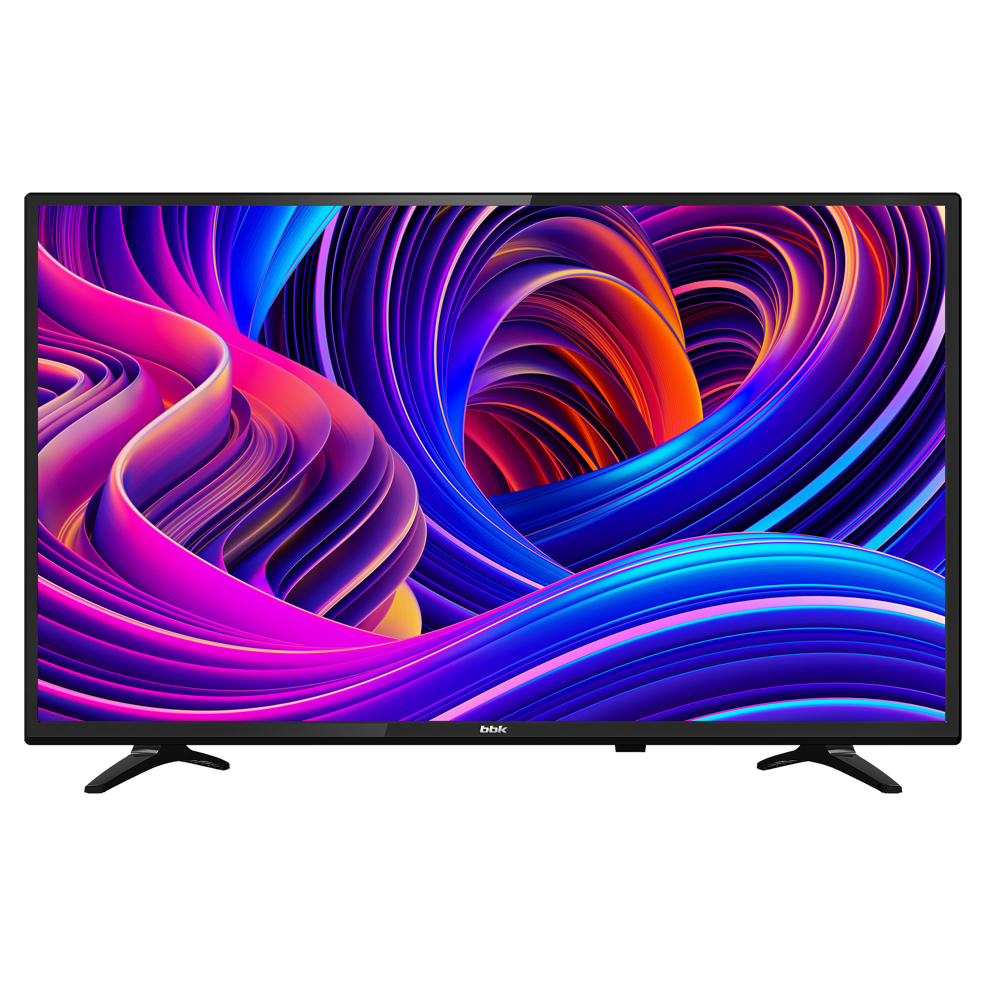 

Телевизор BBK 42LEM-1060/FTS2C(B), 42"(105 см), FHD, Черный, 42LEM-1064/FTS2C(B)