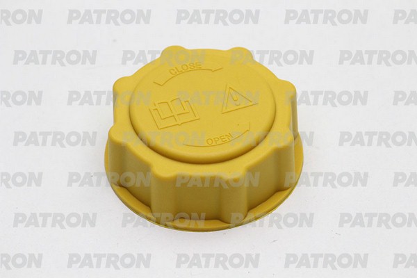 Крышка Бачка PATRON P160026