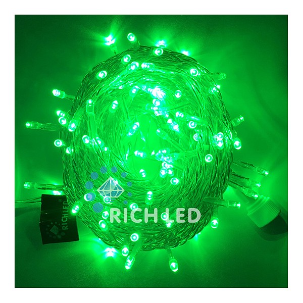 

RichLED [10 м] RL-S10C-24V-T/G