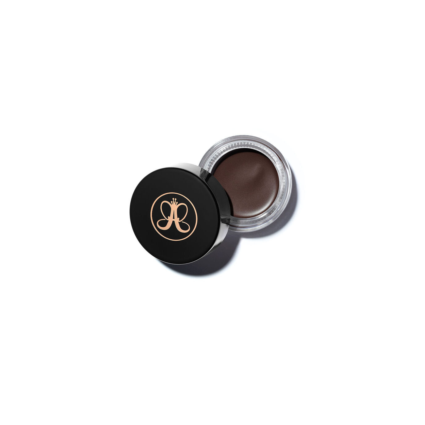 Помада для бровей Anastasia Beverly Hills Dipbrow Pomade, Chocolate, 4 г