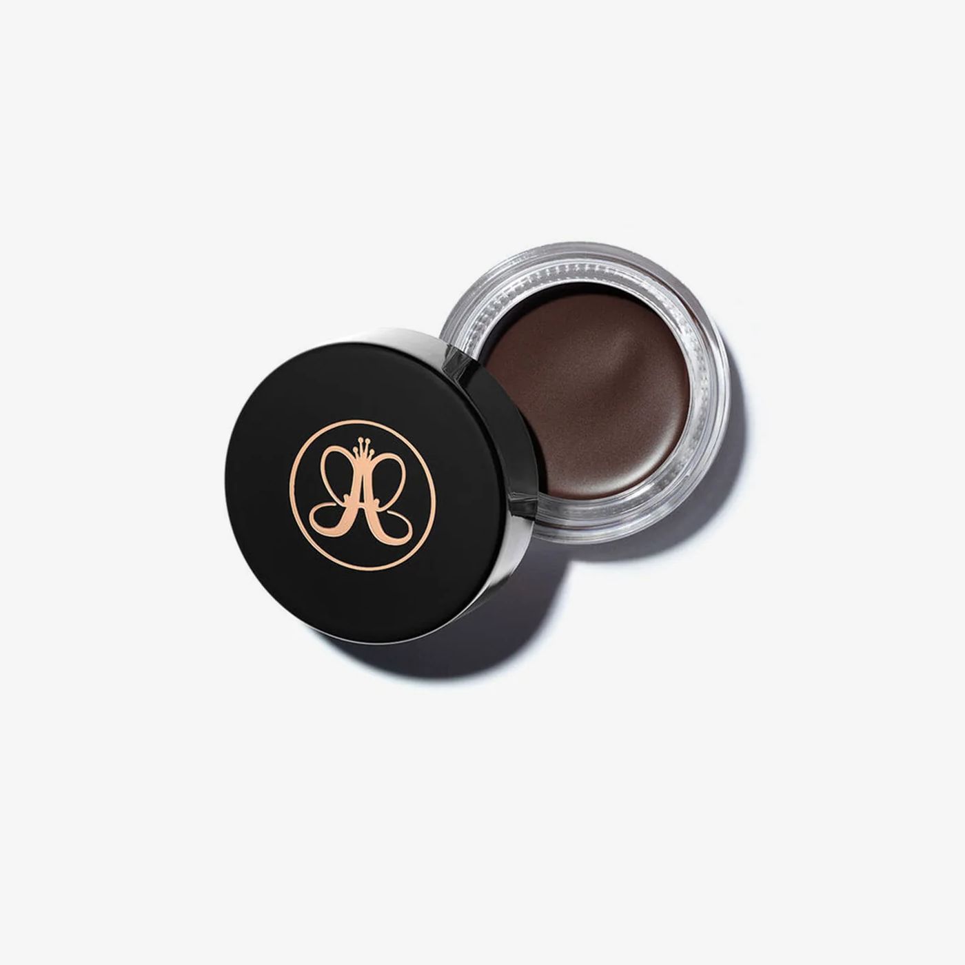 Помада для бровей ANASTASIA BEVERLY HILLS Dipbrow Pomade водостойкая тон Chocolate 4 г