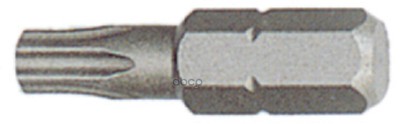 

Licota - Бита 1/4 Torx С Отверстием T6 25 Мм Licota арт. BTT102506