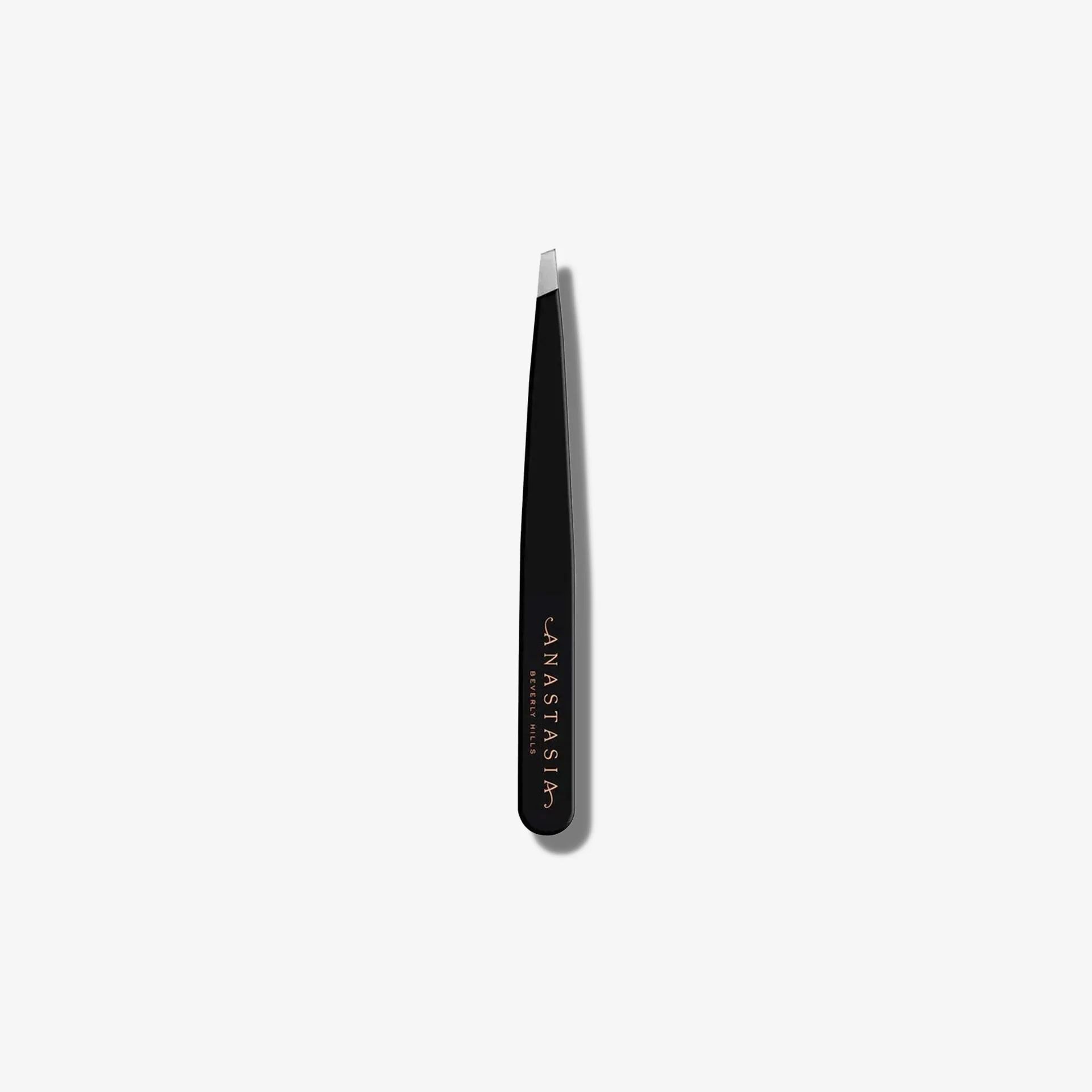 Пинцет для бровей ANASTASIA BEVERLY HILLS Tweezer черный