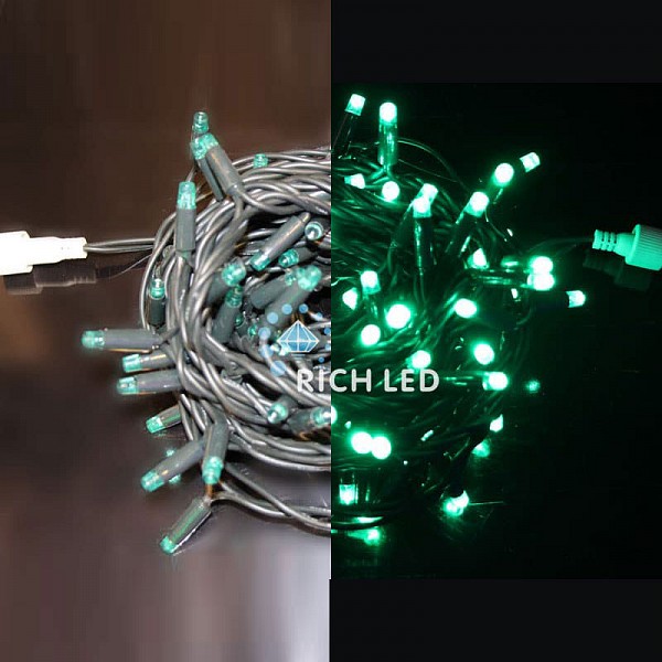 

RichLED [10 м] RL-S10C-220V-C2G/G
