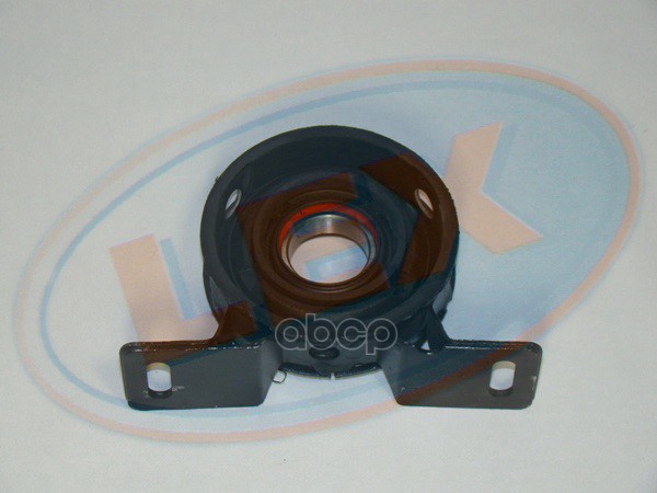 фото Подшипник подвесной (35x14mm)x144mm ford transit v lex арт. pp4516