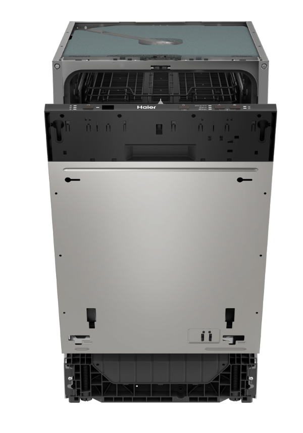 Встраиваемая посудомоечная машина Haier HDWE10-394RU встраиваемая стиральная машина haier hwdq90b416fwb ru белый