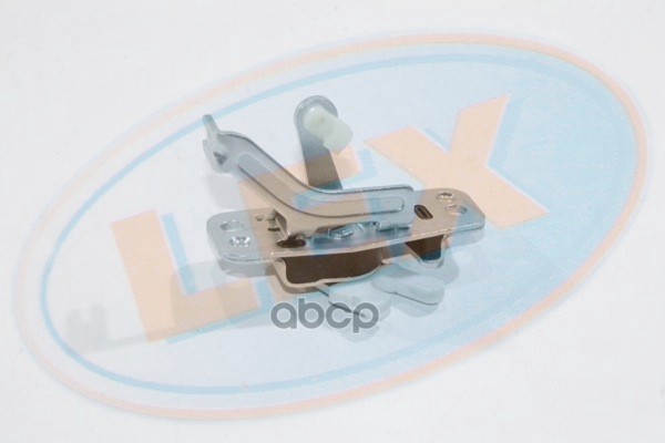 

Верхний Замок Сдвижной Двери (С Хвостиком) Fiat Du Lex арт. ZD6287