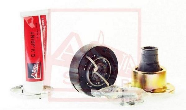 

Шрус Карданный 30Х80 ASVA BME39