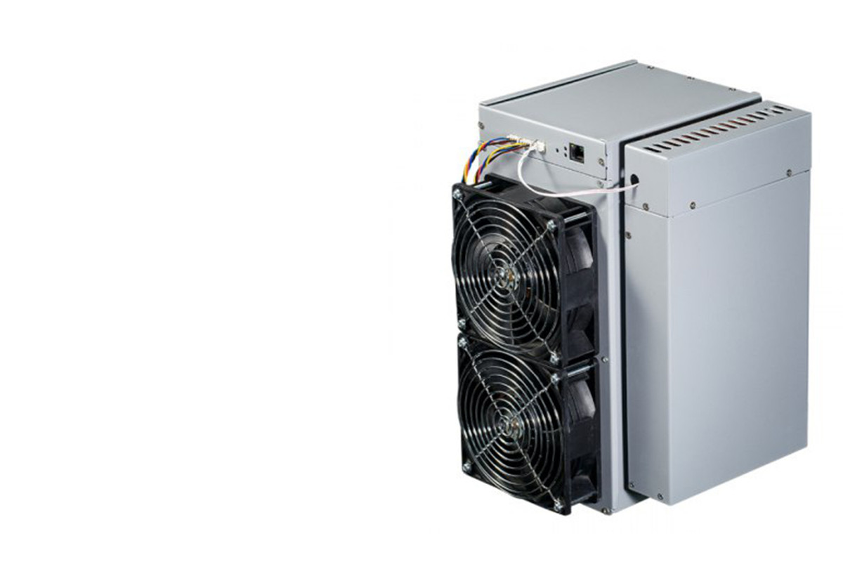 

ASIC майнер Ebang grey (EbitE12)