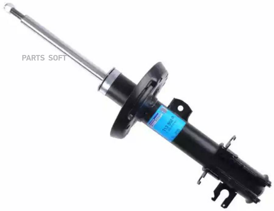 

Амортизатор подвески Sachs 313566