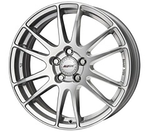 фото Колесный диск alutec monstr 18x7.50 5x100 et40 dia63.30 mn75840b31-0