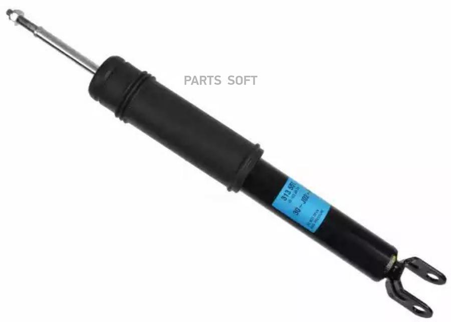 

Амортизатор подвески Sachs 313551