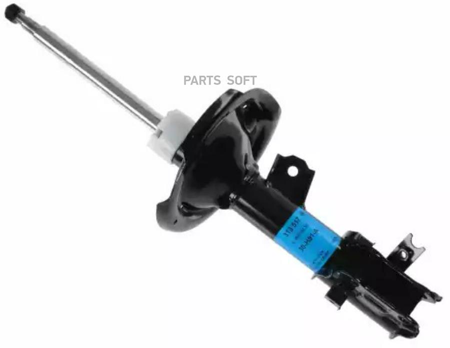 

Амортизатор подвески Sachs 313517
