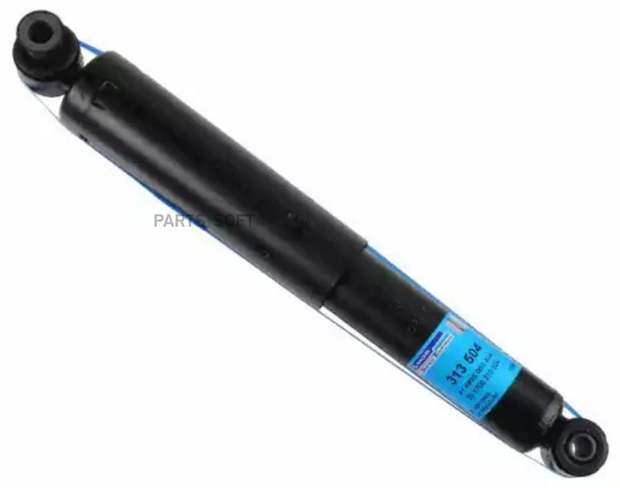 

Амортизатор подвески Sachs 313504