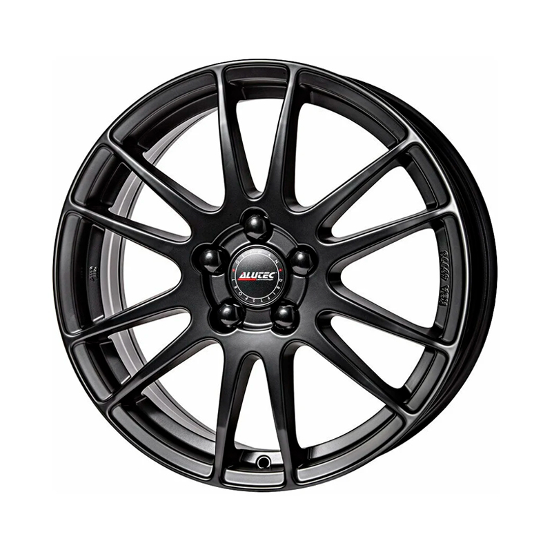 фото Колесный диск alutec monstr 18x7.50 4x100 et40 dia63.30 mn75840a24-5