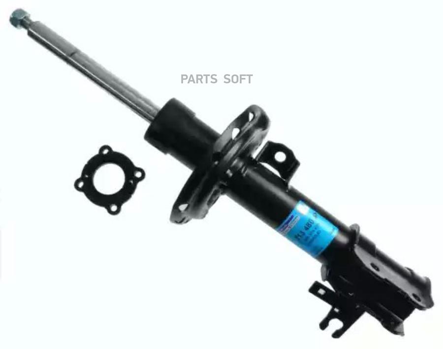 

Амортизатор подвески Sachs 313480