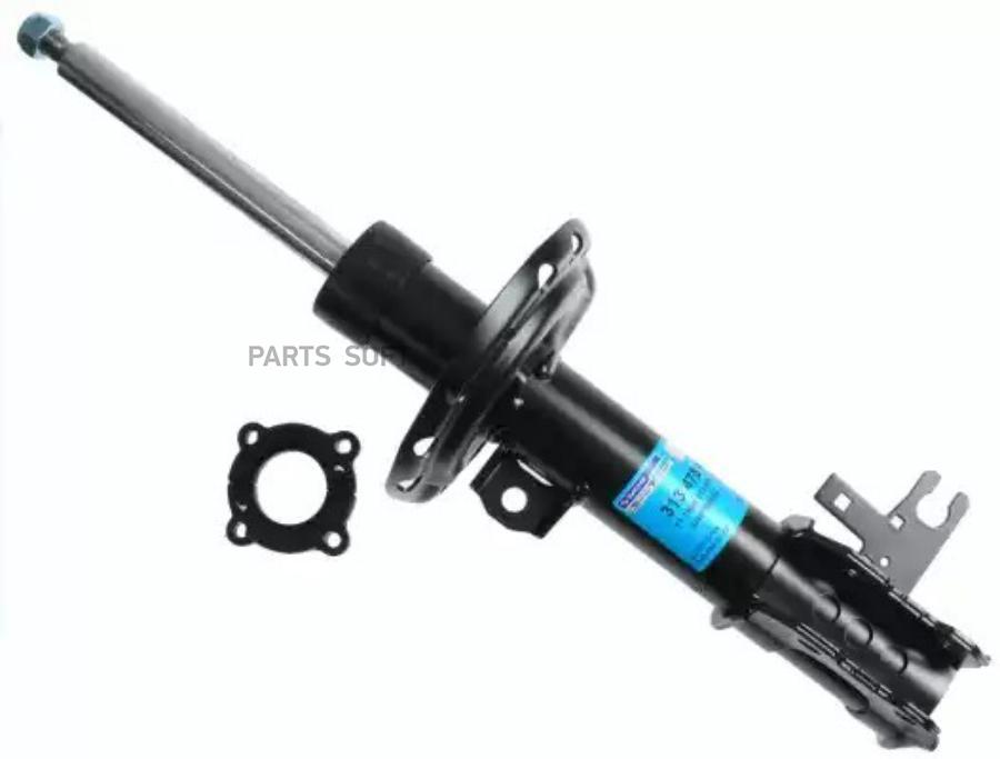 

Амортизатор подвески Sachs 313478
