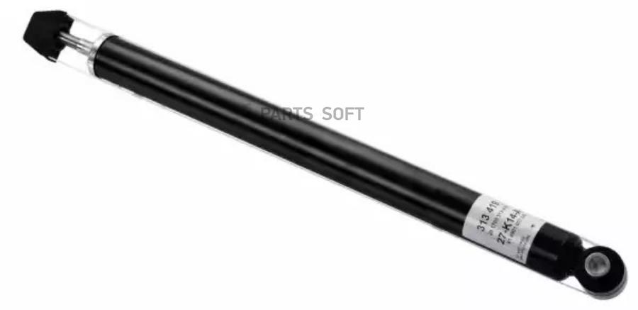 

Амортизатор подвески Sachs 313419