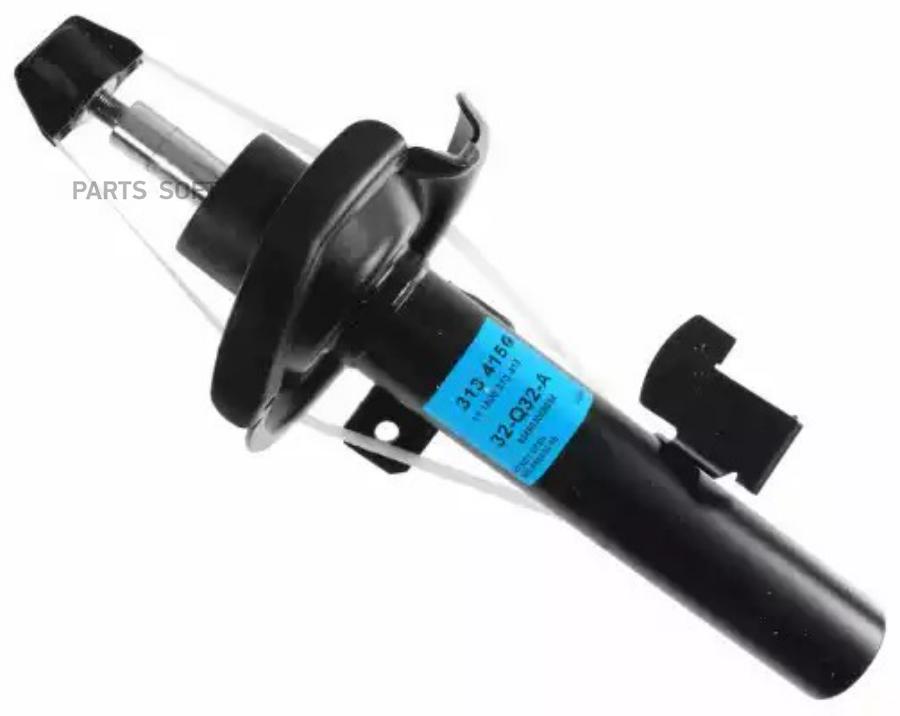 

Амортизатор подвески Sachs 313415