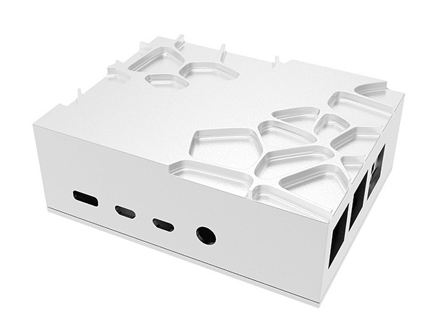 

Корпус для Raspberry Pi Akasa RA08 Gem Pro A-RA09-M2S, RA08 Gem Pro