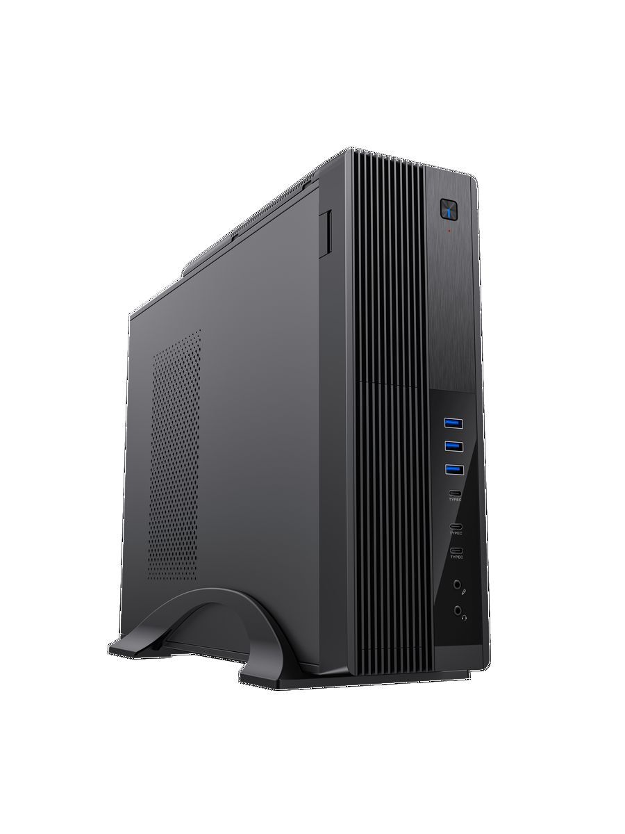 

Корпус для ПК ZIRCON S616-300W, S616-300W