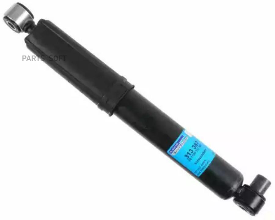 

Амортизатор подвески Sachs 313387