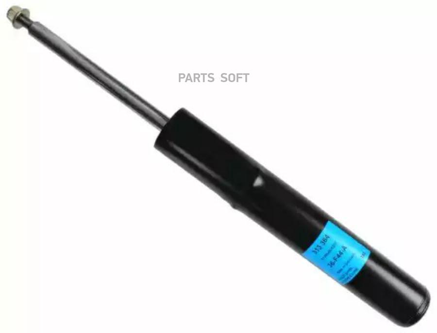 

Амортизатор подвески Sachs 313364