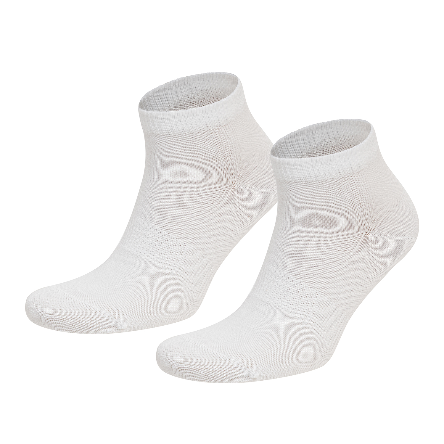 Комплект носков мужских Rusocks M3-23352-2 белых 27-29, 3 пары