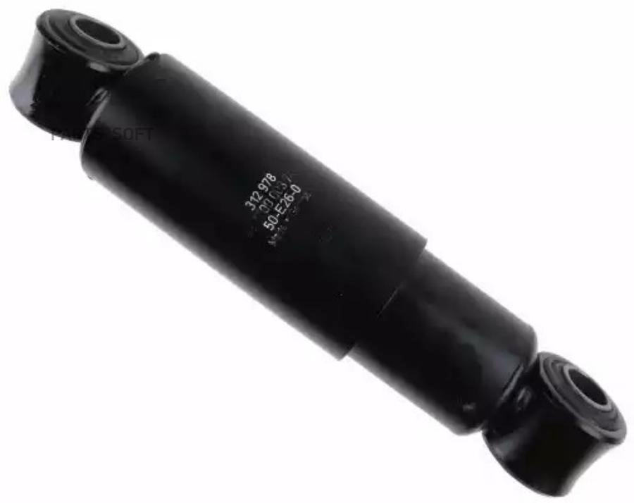 

Амортизатор подвески Sachs 312978
