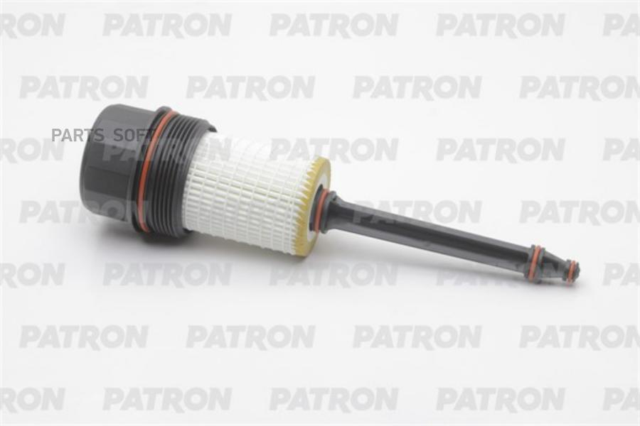 

Крышка масляного фильтра MERCEDES: E-Class (W212) 2009-2016, C-Class (W204) 2007-2015, E-C