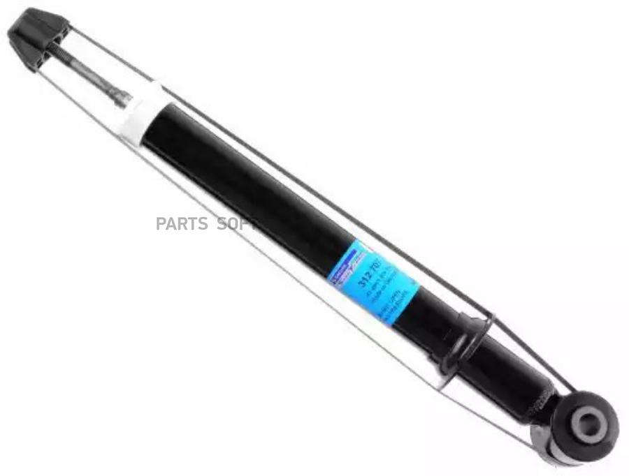 

Амортизатор подвески Sachs 312707