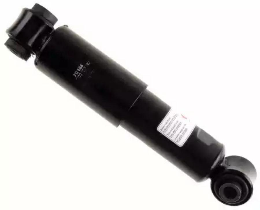 

Амортизатор подвески Sachs 312668