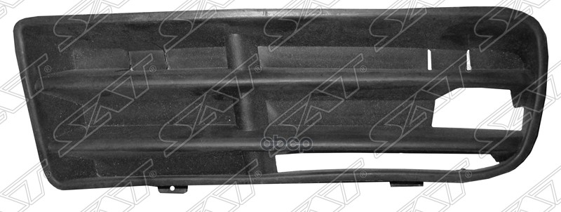 

Решетка В Бампер Vw Vento 91-98 Lh (левый) Sat арт. ST-VW15-000G-2