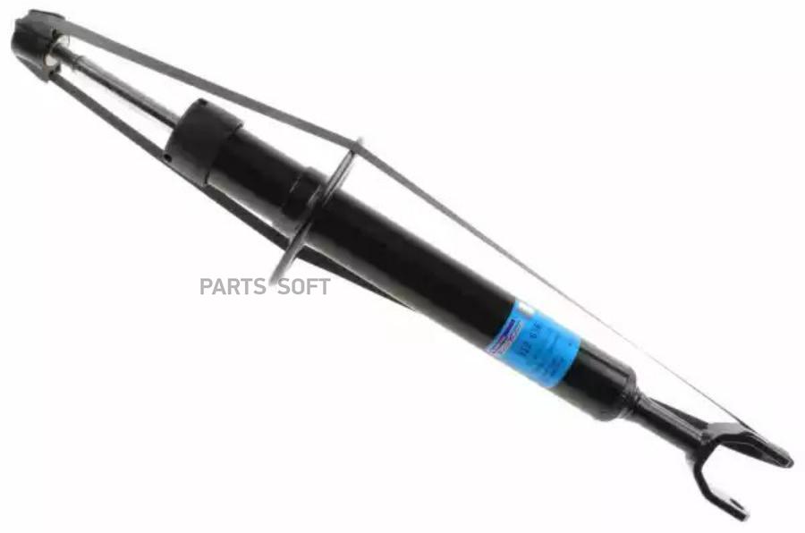 

Амортизатор подвески Sachs 312638