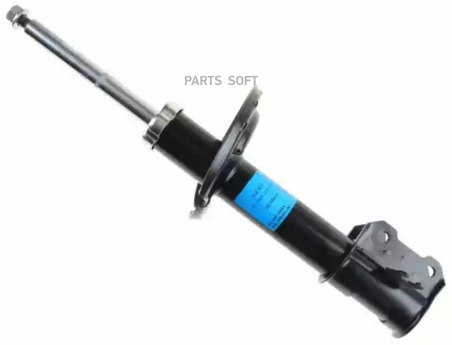 

Амортизатор подвески Sachs 312611