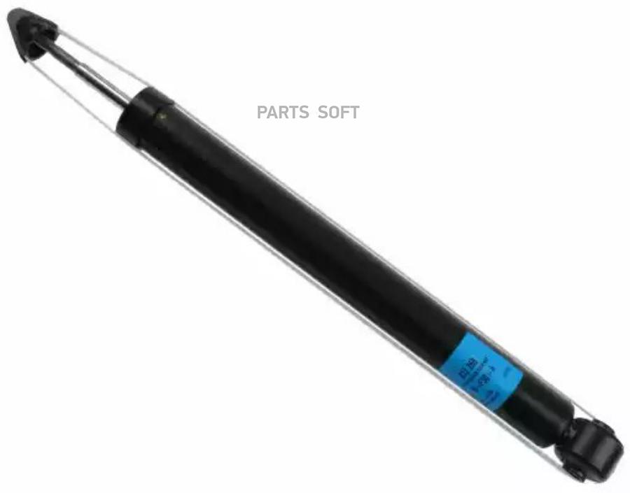 

Амортизатор подвески Sachs 312260