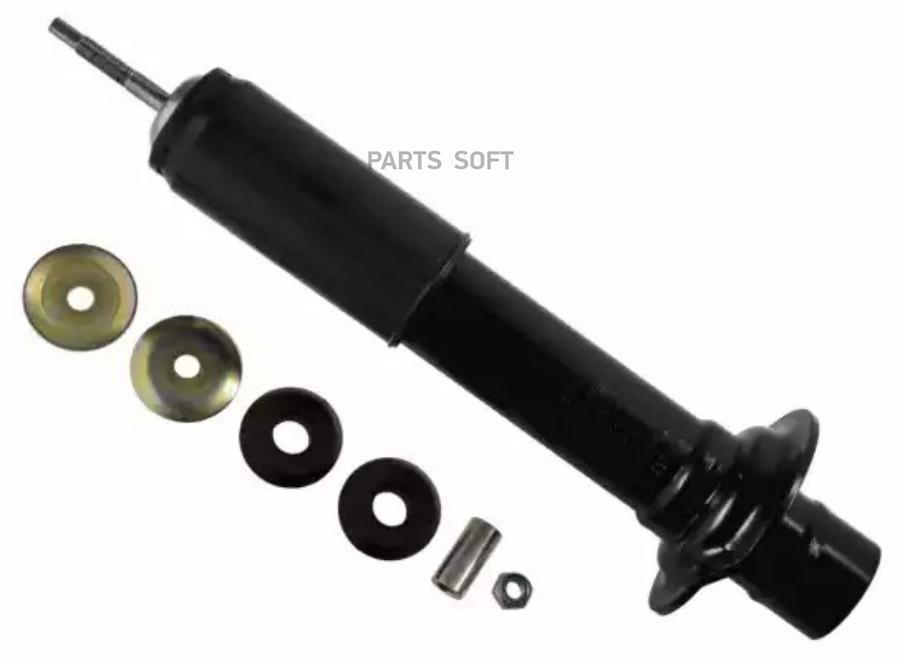 

Амортизатор подвески Sachs 311995