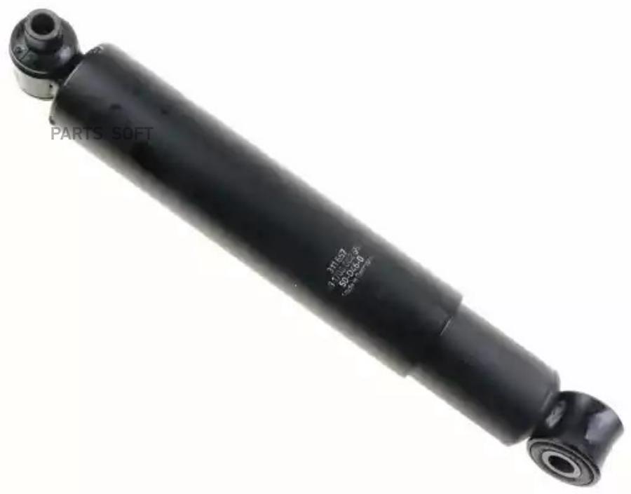 

Амортизатор подвески Sachs 311657