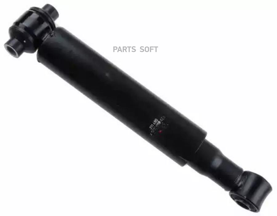 

Амортизатор подвески Sachs 311480