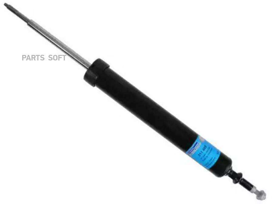 

Амортизатор подвески Sachs 311409