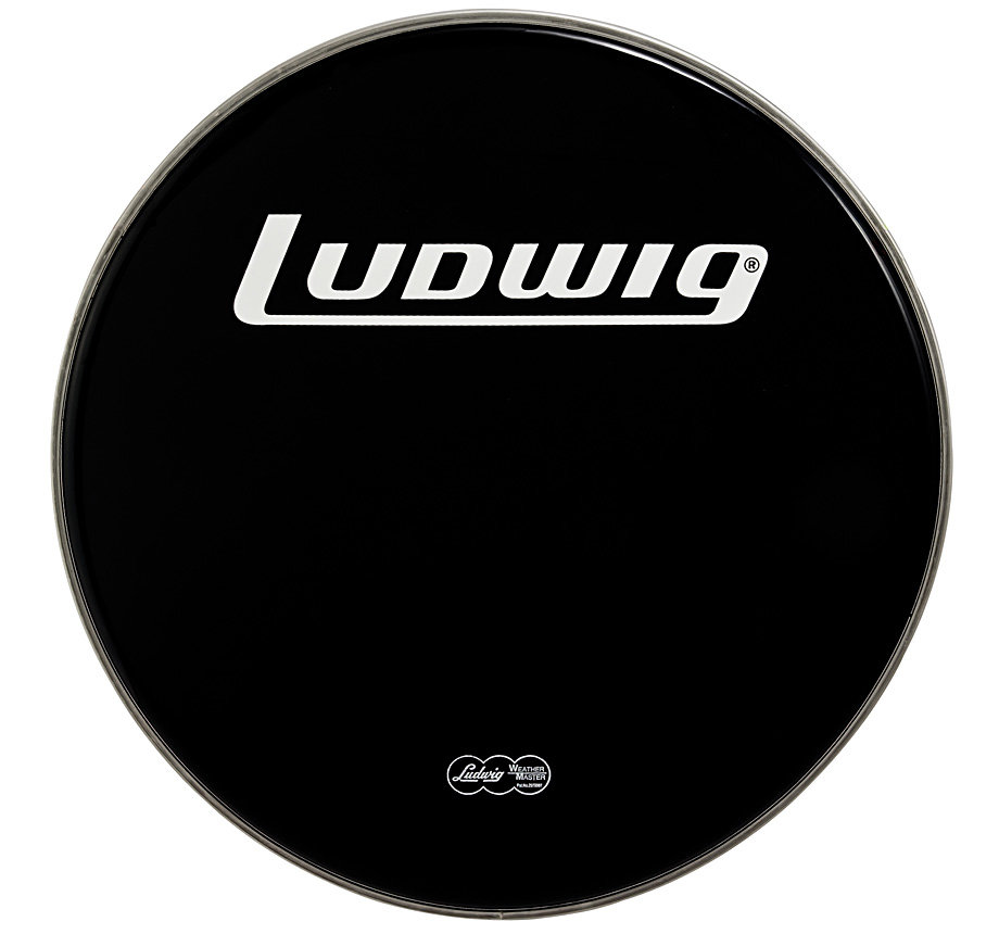 

Ludwig Lw6816 - Пластик для барабана