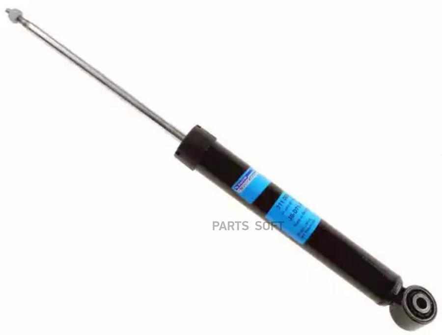 

Амортизатор подвески Sachs 311009