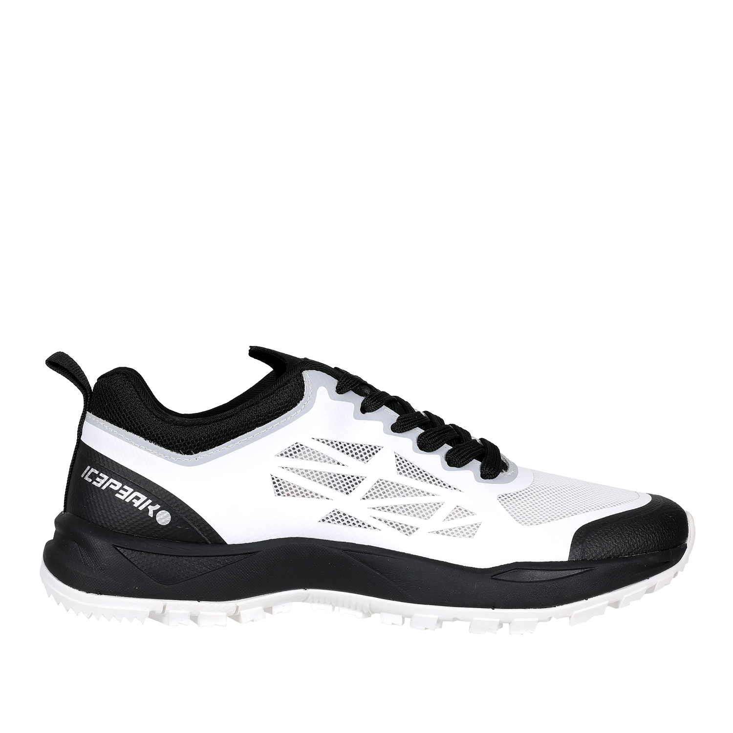 

Полуботинки женские IcePeak Andulo Ms 75207_980 белые 38 EU, Белый, Andulo Ms