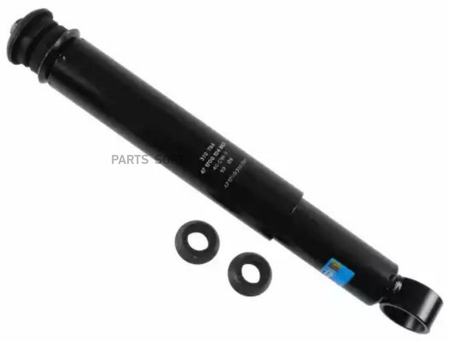 

Амортизатор подвески Sachs 310784